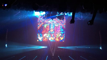 The Private Psychedelic Reel