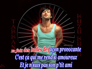 Tarkan   simarik (version française )