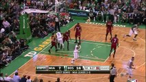 Kevin Garnett 28 points vs Heat full highlights (2011 NBA playoffs CSF GM3)