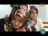 برنامج الألوان السبعة- تعليم اللغة العربية في تركيا