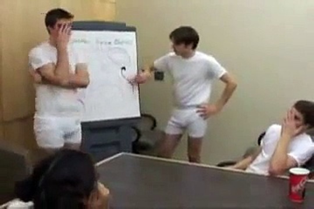 How Ejaculation Works