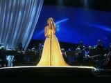 Carrie Underwood So Small CMA's 2007