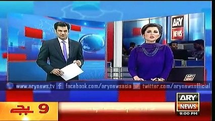 Headlines – 2100 – Saturday – 01 – Aug – 2015