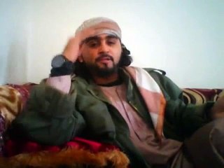 قصيده يمنيه قويه عن احوال العرب في ظل حكامهـم  الشاعر محمد عبدالله المسمري ... سجين القدر