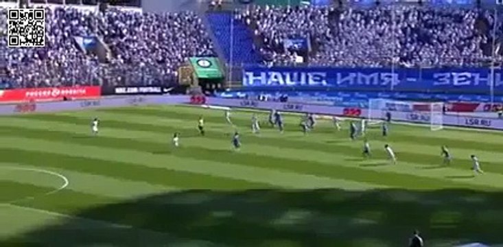 [01.08.2014] ZENIT - TEREK 3-0. HIGHLIGHTS ALL GOALS- Russian Premier