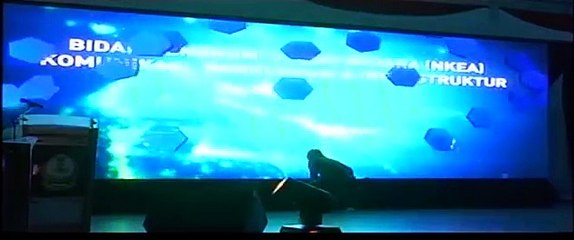 Launching Gimmick for "Moh Kite Online Mudahnya! Edisi Manjung"