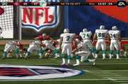 Madden 08 - Super Bowl XXII - 49ers at Dolphins - 2nd Half