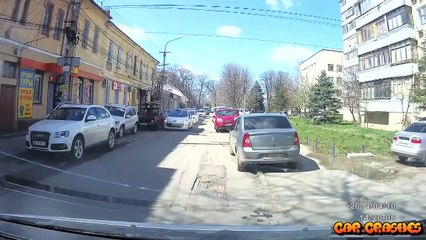 Road Rage 2015   Fight in Roads and Crashes