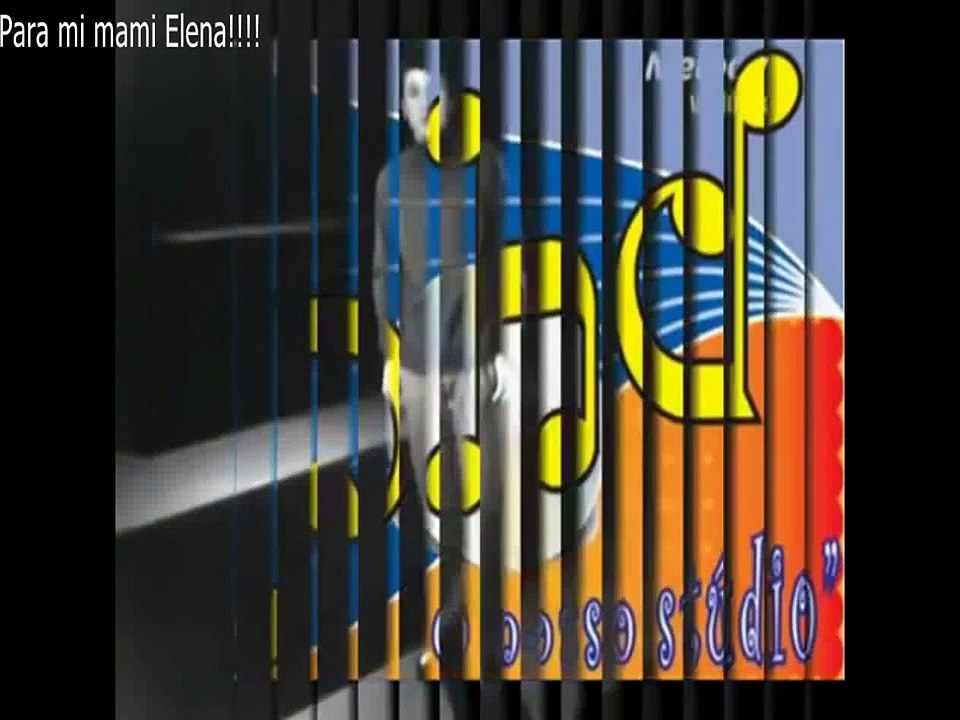 Salvatore Adamo   La Noche Versión Francés 1970