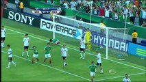 Segundo de México GOOOOOOOOOOOOOL! | 2011 FIFA U-17 WORLD CUP MEXICO | MEXICO 3-2 GERMANY