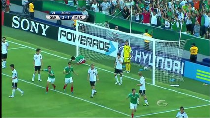 Segundo de México GOOOOOOOOOOOOOL! | 2011 FIFA U-17 WORLD CUP MEXICO | MEXICO 3-2 GERMANY