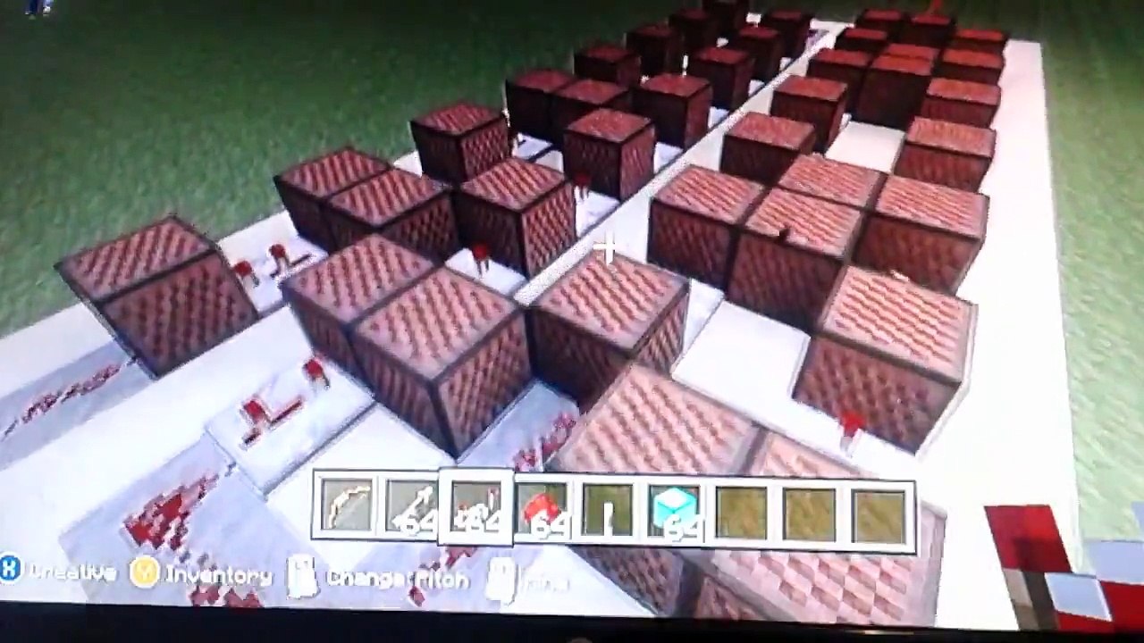 Minecraft music