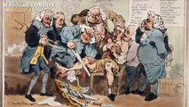 The Old Operating Theatre with Mark Pilkington | Medical London