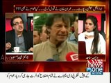 Dr. Shahid Masood hints which PTI leader gave Imran Khan wrong advices which resulted in PTI _$ defeat in JC