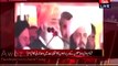 Fareeha Idrees Shows Clips Of All Pakistani Leadership _$  Who Accepted Rigging After Election