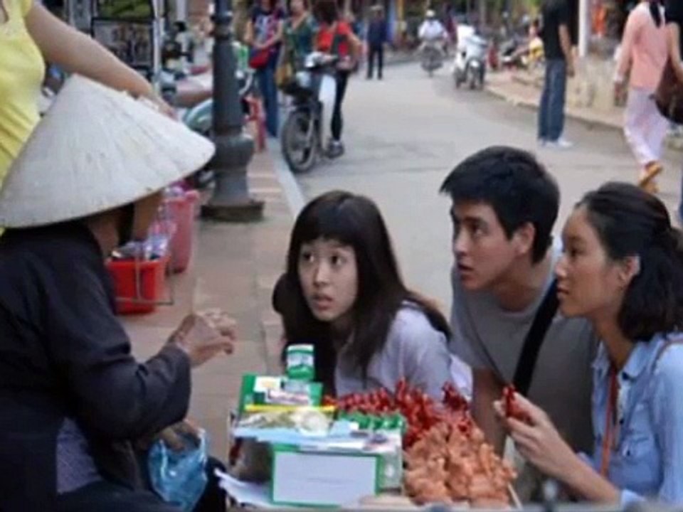 เราสองสามคน อัสนี วสันต์
