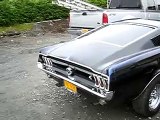 1967 Ford Mustang Fastback - Sitka, AK 2 of 6