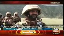 How Pakistan Army Celebrates Eid On Borders Indian Army Firing On Eid