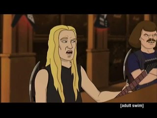 Cancelled - Dr Rockso/Zazz Blammymatazz