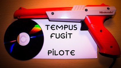 Tempus Fugit- Wild Gunman