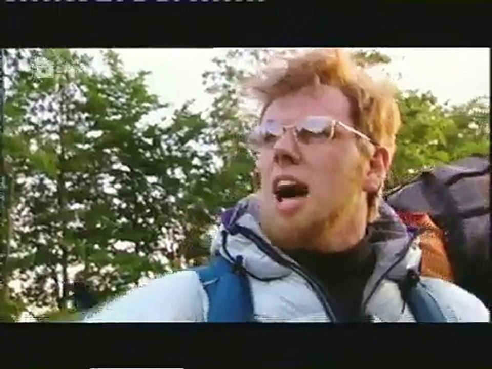 Neveneffecten Aflevering 2 Deel 3