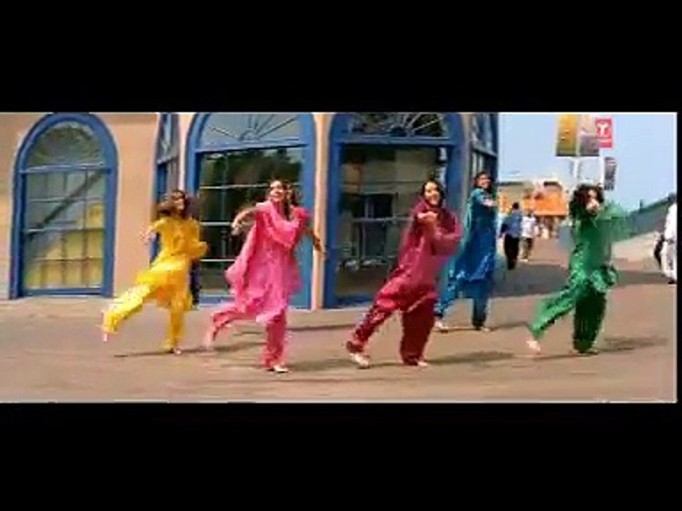 Deewane Hue Pagal Maar Sutiya