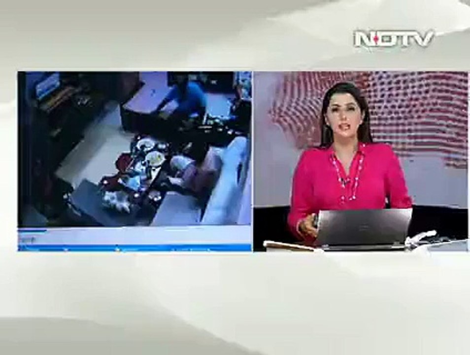 Delhi Cop Arrested for Allegedly Raping Friend's Domestic Help