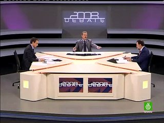 Rajoy acusa a Zapatero de agredir a víctimas del terrorismo