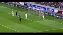 Goal Kelechi Iheanacho - VfB Stuttgart 4-1 Manchester City - 01-08-2015