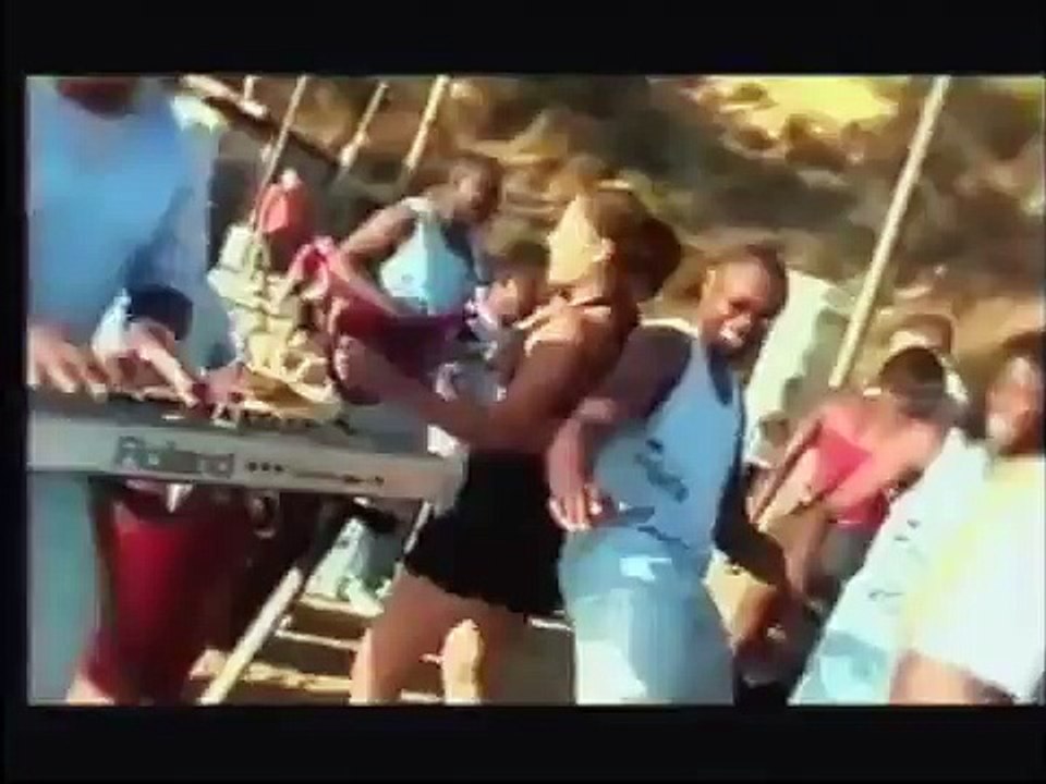 Dancing Punta - Music Video - Nuru