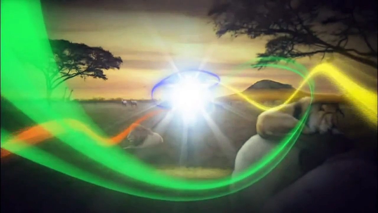 2010 FIFA World Cup - Intro [HD]