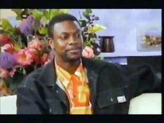 Jackie Chan and Chris Tucker on This Morning