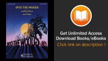 [Download PDF] Into The Woods Vocal Selections Into The Woods