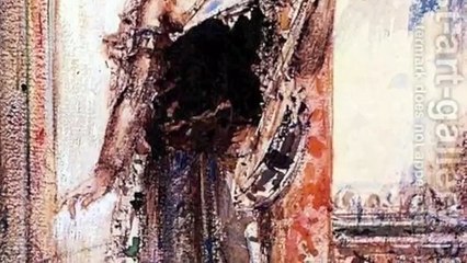 arabic music (sad) RUM