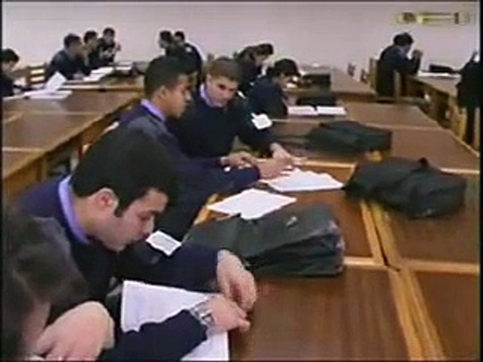 École nationale préparatoire aux études d'ingéniorat (ENPEI