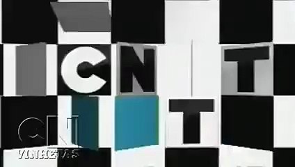 Cartoon Network LA Ya Viene  MAD