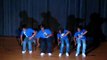 Upsilon Xi Chapter of Zeta Phi Beta @ UNCC Greek Freak