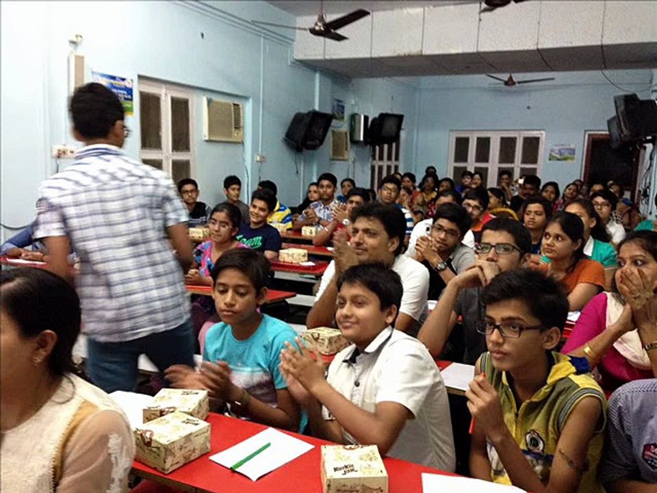 Welcome To Early Bird Kolkata - Best Science Coaching for Class 9 & 10