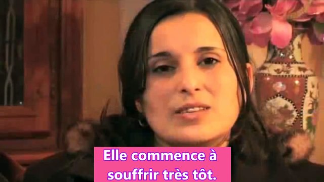✥ Fatima devient chrétienne car Jésus aime la femme - Témoignage chrétien d'une convertie de l'islam