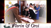 Rezumat Nuntă - Florin și Orsi