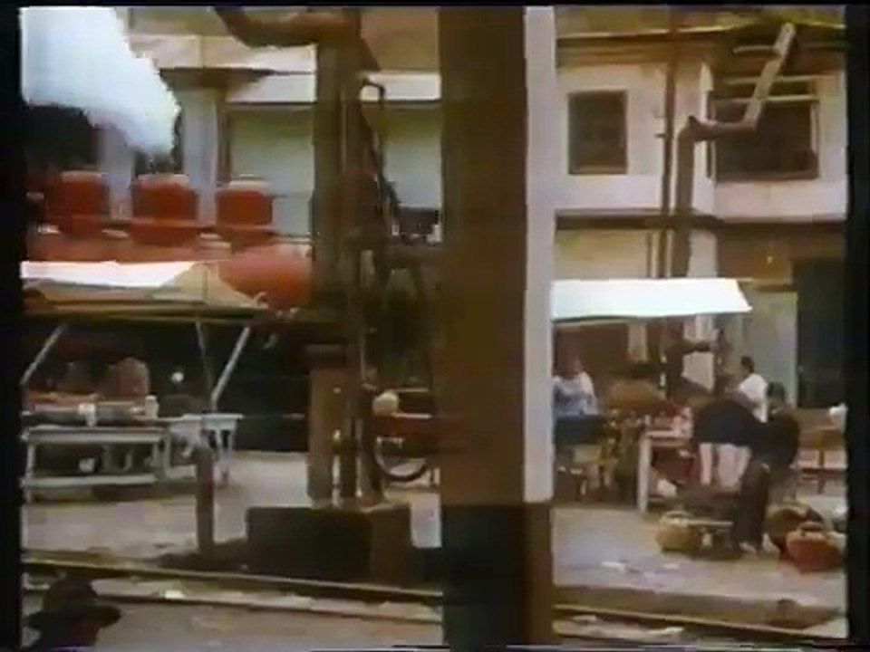 La Colegiala - Nescafe Alta Rica Ad