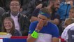 Funny Rafael Nadal OCD in the Hamburg Open 2015 vs Jiri Vesely ^_^ [HD]