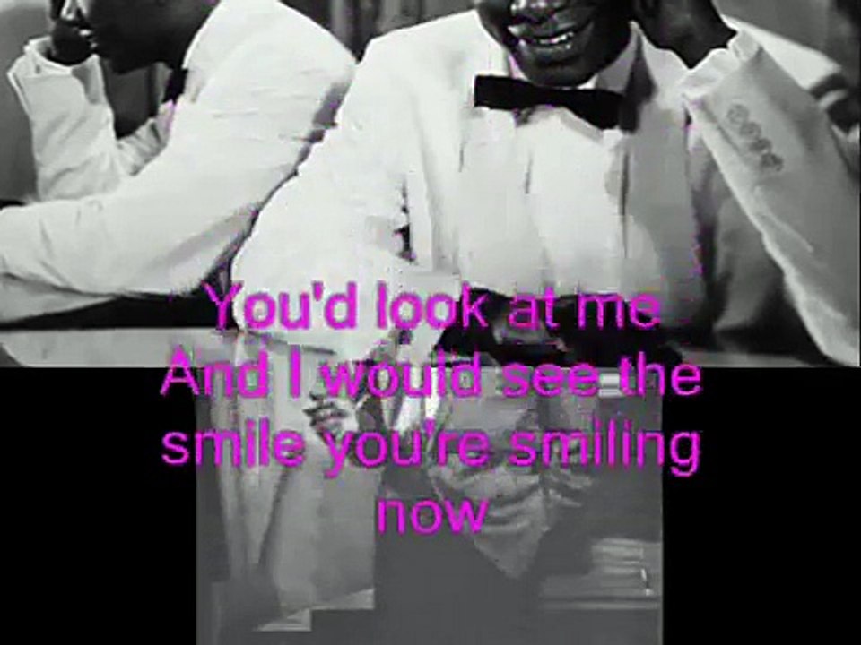 NAT KING COLE - Around The World