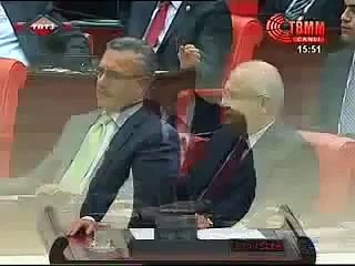 TÜRK Cumhurbaşkanı dediğimiz böyle olur!
