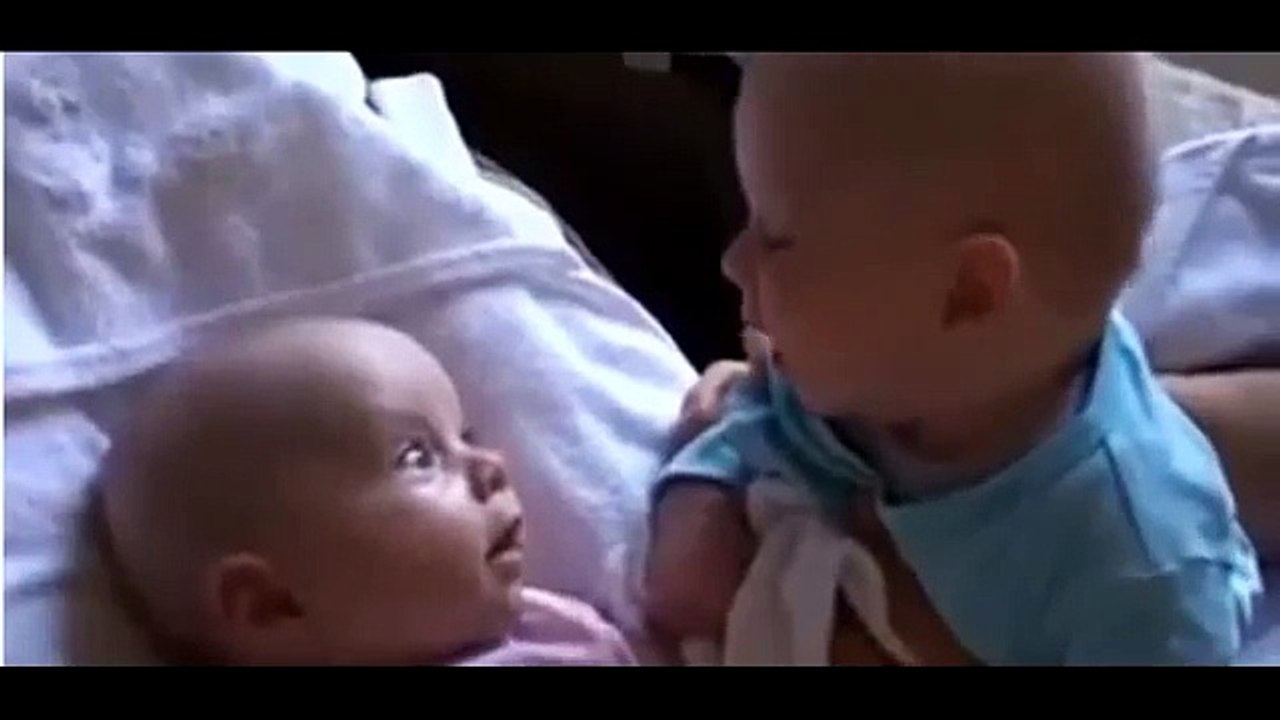FUNNY BABY VIDEOS