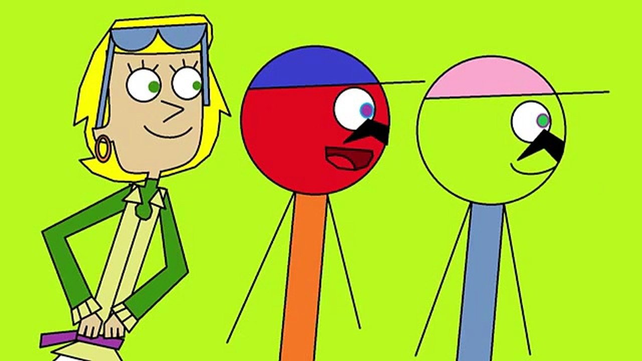 World Of Timmy - Happy New Year