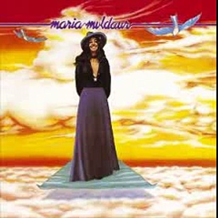 Any Old Time - Maria Muldaur