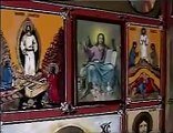Inside the Romanian Army's Mobile Church
