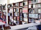 Biblioteca escolar colegio Nuestra Señora del Carmen