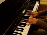 Mark Knopfler - Going Home (Theme from Local Hero) - Piano Cover